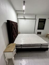 Blk 576 Woodlands Drive 16 (Woodlands), HDB 5 Rooms #532261301